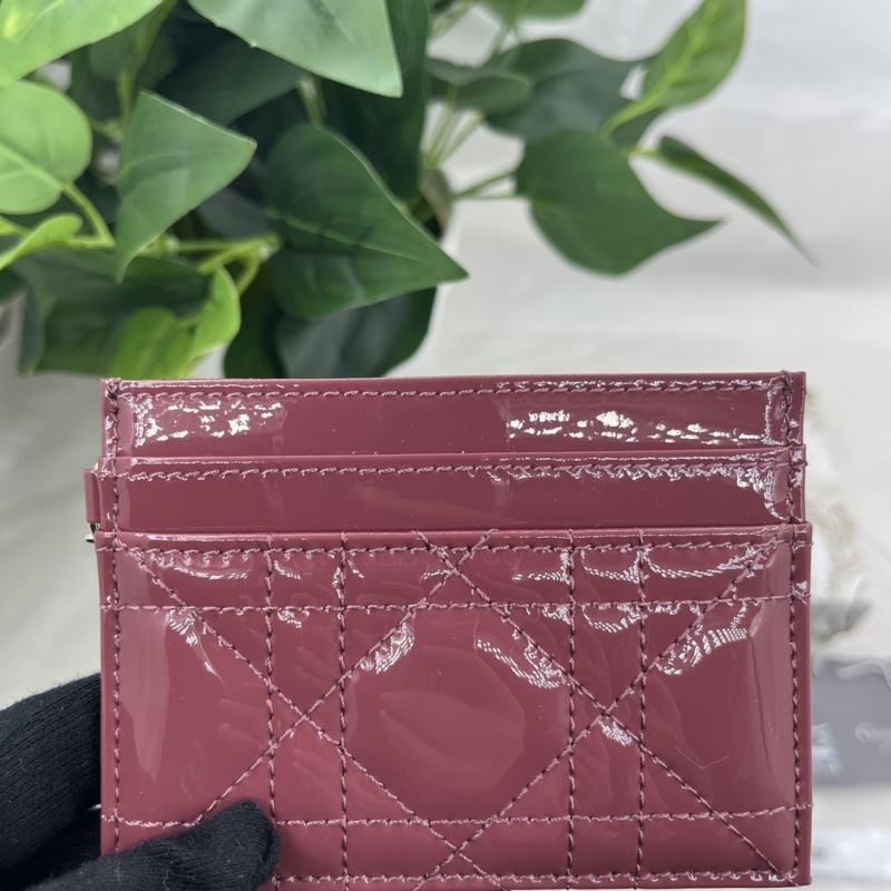 Christian Dior Wallet